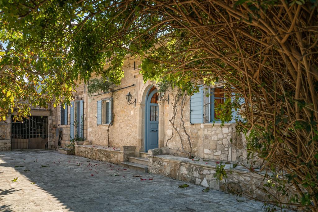 Bratis Holiday Home Kallithea  Exteriér fotografie